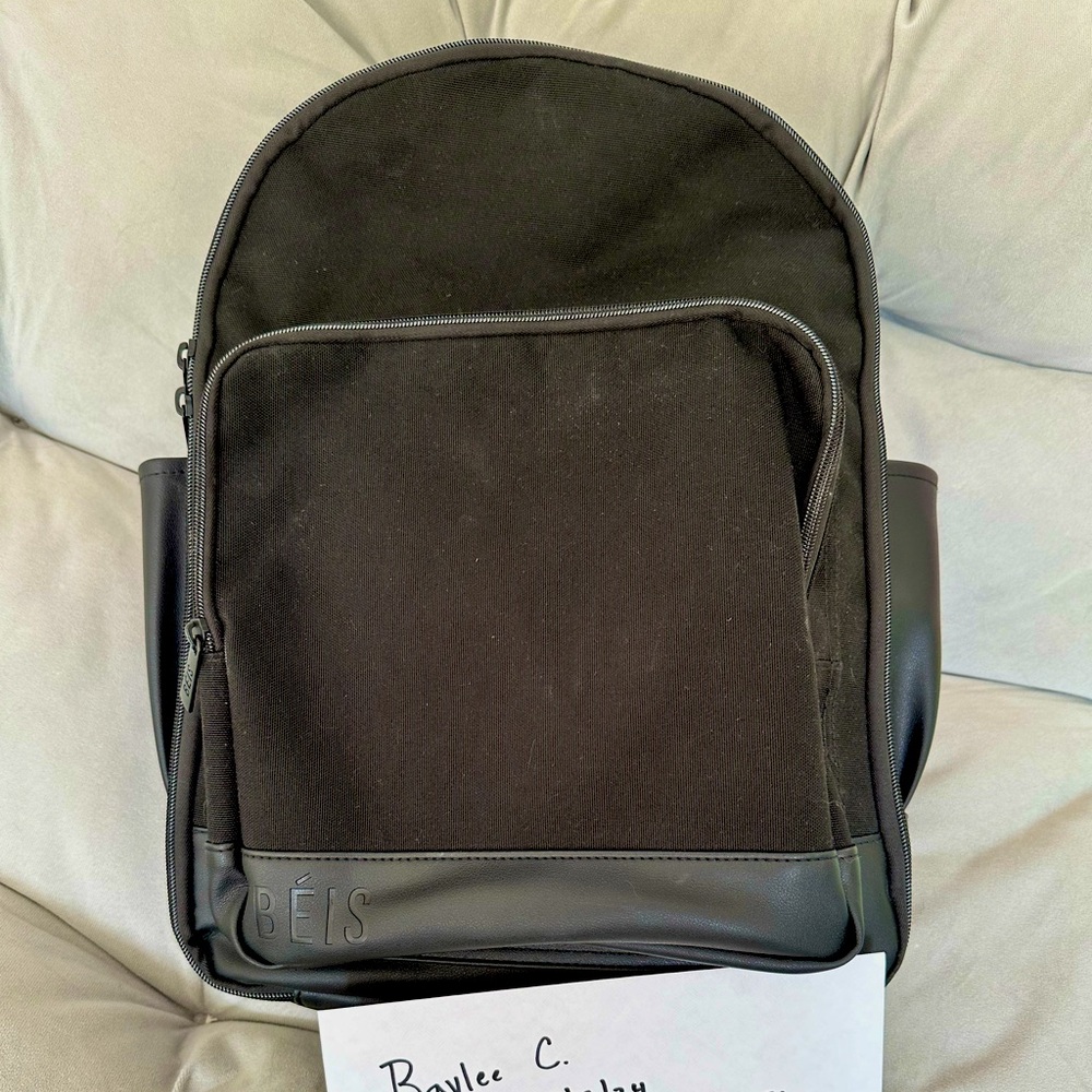 Beis backpack